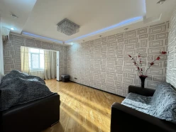 Satılır köhnə tikili 3 otaqlı 85 m²,  Əhmədli m.