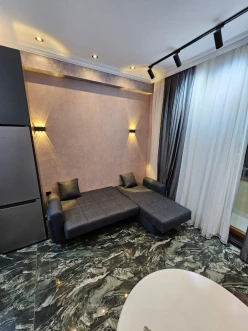 İcarə yeni tikili 1 otaqlı 31 m²,  Yasamal