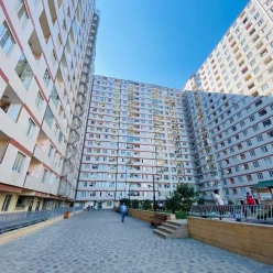 İcarə yeni tikili 2 otaqlı 60 m²,  Yasamal