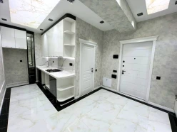 Satılır yeni tikili 2 otaqlı 75 m², Həzi Aslanov m.