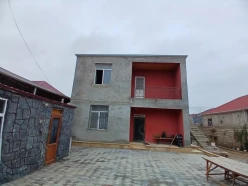 Продан Дом / вилла 5 Комнаты 215 m²,  Сабунчи