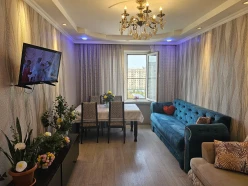 Satılır köhnə tikili 3 otaqlı 70 m², Əhmədli m.