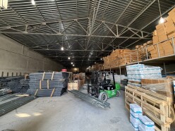 İcarə obyekt 1400 m²,  Binəqədi