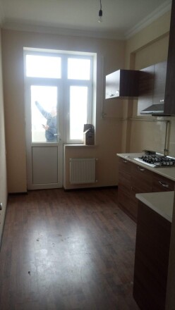Satılır yeni tikili 1 otaqlı 40 m²,  İnşaatçılar m.