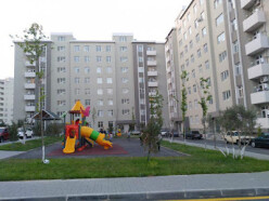 Satılır yeni tikili 4 otaqlı 111 m²,  İnşaatçılar m.