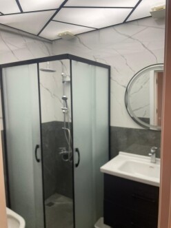 Satılır yeni tikili 3 otaqlı 62 m², Neftçilər m. Satılır yeni tikili 3 otaqlı 62 m², Neftçilər m.