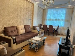 Sale new building 2 rooms 77 m²,  Yasamal