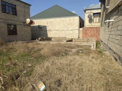 Satılır torpaq sahəsi3 sot, Yevlax