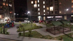 İcarə yeni tikili 3 otaqlı 85 m², İnşaatçılar m.