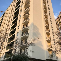 Продан Новое здание 3 комнаты 162 m²,  Гянджлик м.