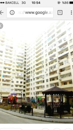 Satılır yeni tikili 3 otaqlı 135 m²,  Nəriman Nərimanov m.