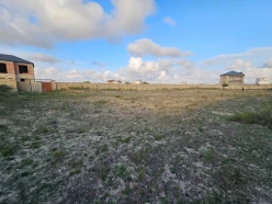 Satılır torpaq sahəsi12 sot, Türkan q.