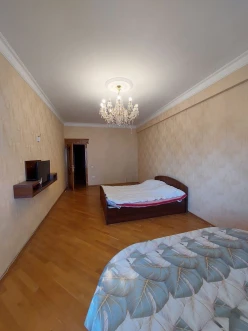 İcarə yeni tikili 1 otaqlı 60 m², Azadlıq prospekti m.