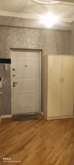 İcarə yeni tikili 2 otaqlı 60 m²,  Xırdalan