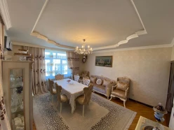 Satılır yeni tikili 4 otaqlı 127 m²,  İnşaatçılar m.