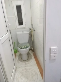 Satılır yeni tikili 4 otaqlı 110 m²,  İnşaatçılar m.