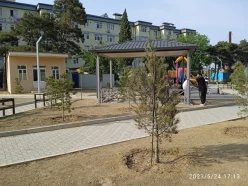 Satılır köhnə tikili 3 otaqlı 65 m², Binə q.