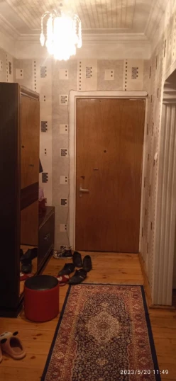 Satılır köhnə tikili 3 otaqlı 85 m², Azadlıq prospekti m.