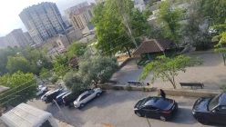 Satılır köhnə tikili 5 otaqlı 120 m², İnşaatçılar m.