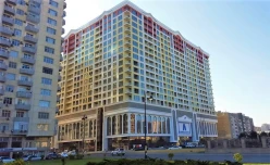 İcarə yeni tikili 3 otaqlı 145 m², Şah İsmayıl Xətai m.