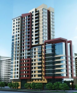 İcarə yeni tikili 2 otaqlı 115 m², 28 May m.