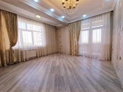 Sale new building 2 rooms 75 m²,  Gara Garayev m.