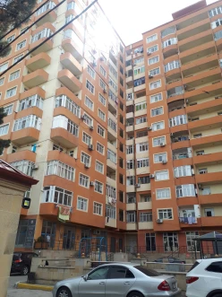 Satılır yeni tikili 2 otaqlı 71.1 m², Xırdalan