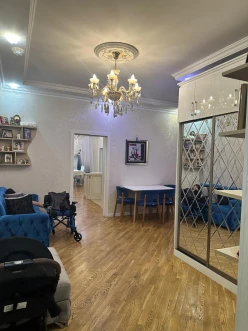 Satılır yeni tikili 4 otaqlı 156 m², İçəri Şəhər m.