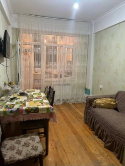 Satılır yeni tikili 2 otaqlı 46 m²,  Xırdalan