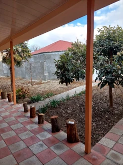 Satılır obyekt 700 m², Gəncə