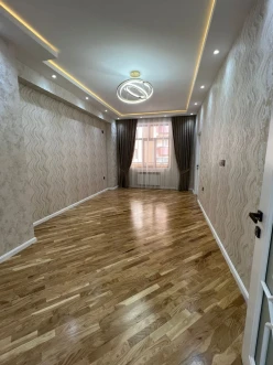 Sale new building 2 rooms 70 m²,  Nariman Narimanov m.
