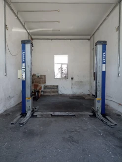 Sale object 60 m²,  Dernegul m.