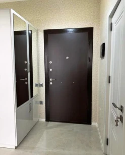 İcarə yeni tikili 2 otaqlı 60 m²,  İnşaatçılar m.