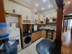 İcarə yeni tikili 3 otaqlı 97 m², Azadlıq prospekti m.