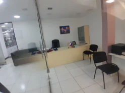İcarə ofis 1 otaqlı 18 m²,  28 May m.