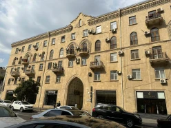 İcarə köhnə tikili 2 otaqlı 52 m²,  28 May m.