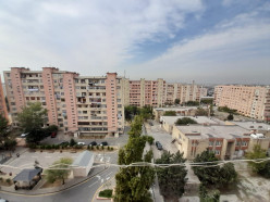 Satılır köhnə tikili 1 otaqlı 45 m², Yeni Günəşli q