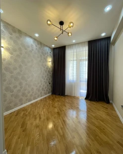 Satılır yeni tikili 2 otaqlı 55 m², Yasamal r.