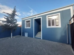 Sale new building 3 rooms 80 m²,  Hovsan