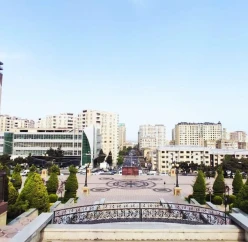 Satılır obyekt 3100 m²,  Elmlər Akademiyası m.
