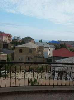 Satılır ev/villa 6 otaqlı 510 m², Badamdar q.