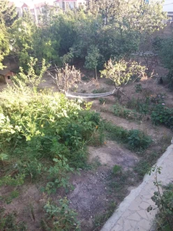 Satılır torpaq sahəsi3 sot, Badamdar q.