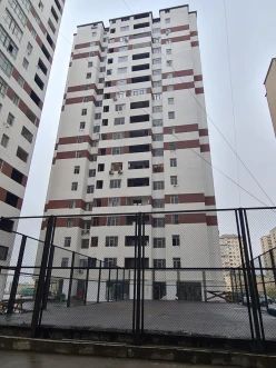 Satılır yeni tikili 4 otaqlı 176 m², İnşaatçılar m.