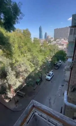 Satılır köhnə tikili 3 otaqlı 70 m², Nəriman Nərimanov m.