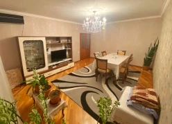 Satılır yeni tikili 4 otaqlı 100 m², Əmircan q.