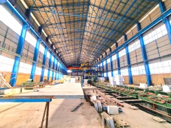 Satılır obyekt 6000 m², Sumqayıt