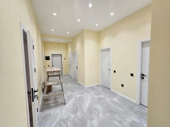 Nariman Narimanov Metro, 8-room office, 180 m² – For Sale