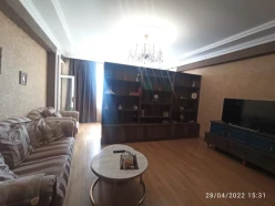 Satılır yeni tikili 3 otaqlı 106 m², Badamdar q.
