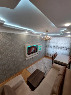Satılır yeni tikili 3 otaqlı 67 m²,  Saray