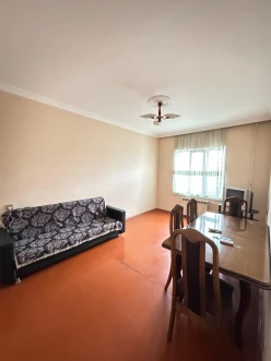 İcarə yeni tikili 2 otaqlı 60 m²,  İnşaatçılar m.